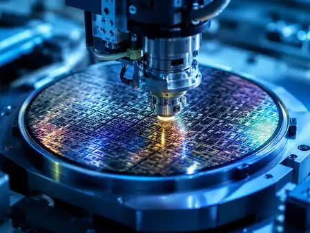 Gujarat emerges as hub for semiconductor projects as Dholera builds supporting township